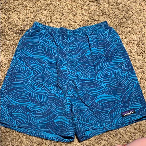 patagonia swim